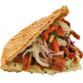 Yemy doner (standard) samo mieso
