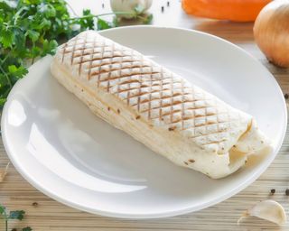 Yemy tortilla (standard)