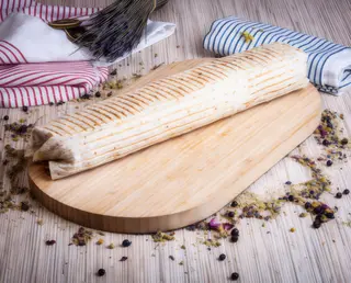 Yemy tortilla tacos (standard)