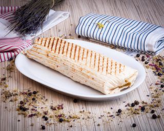 Yemy tortilla (duża)