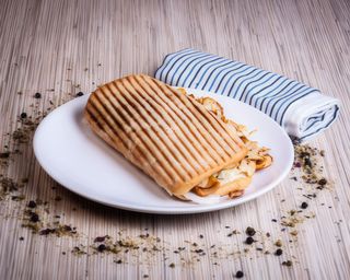 Yemy kanapka (duża)samo mieso