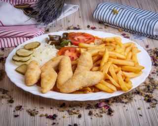 Yemy polędwiczki (duża)