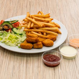 Yemy nuggetsy (duża)