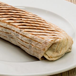 Yemy falafell (MEGA)