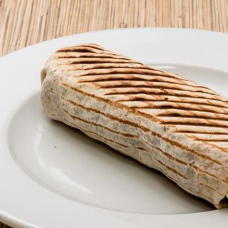 Yemy falafell tacos (XXL)