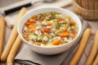 Zupa Dnia