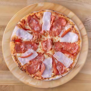 Pizza Słodki Osioł 60cm