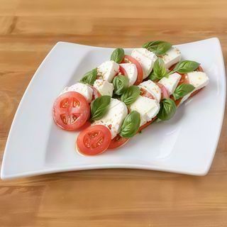 Sałatka Caprese