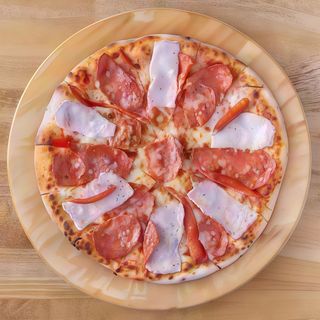 Pizza Słodki Osioł 46cm