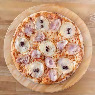 Pizza Góralska 60cm