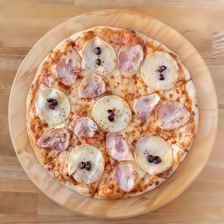 Pizza Góralska 42cm