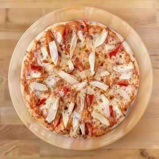 Pizza Słodki Kurczak 60cm