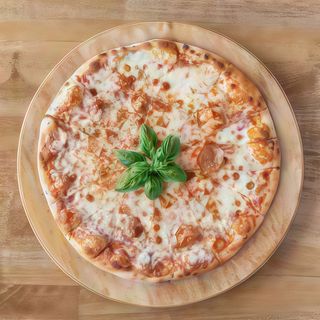 Pizza Margherita 42cm