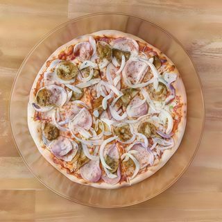 Pizza Udana Dieta 42cm