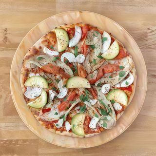 Pizza Vegetariano 42cm