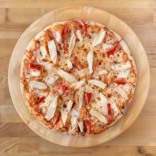 Pizza Słodki Kurczak 42cm