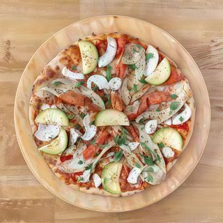 Pizza Vegetariano 46cm