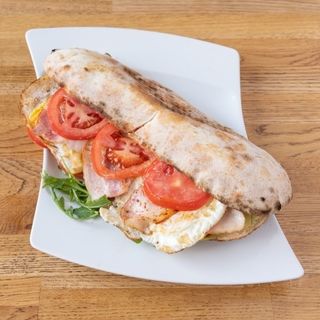 Panino Colazione