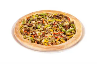 Pizza Jasny Benek 30cm