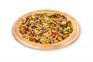 Pizza Jasny Benek 30cm