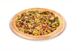 Pizza Jasny Benek 40cm