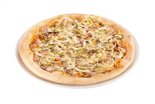 Pizza Benek BBQ 40cm