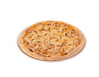 Pizza Popularny Benek 22cm