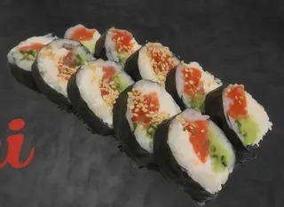 Futo sake