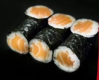Maki Sake