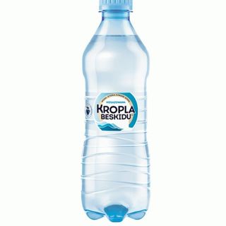 Woda mineralna niegazowana 500ml
