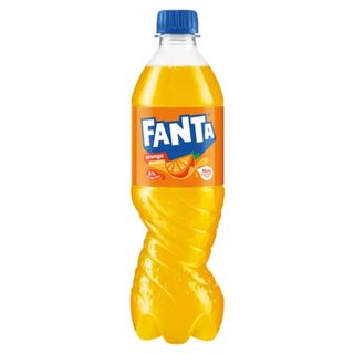 Fanta 0.5l