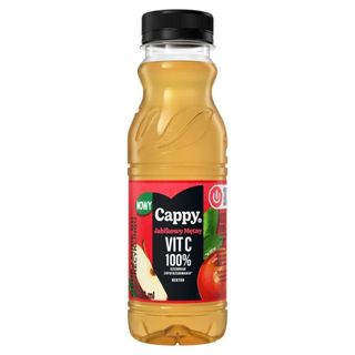 Sok jabłkowy 330 ml
