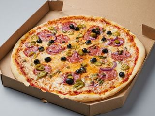 Pizza Stahoon 30cm