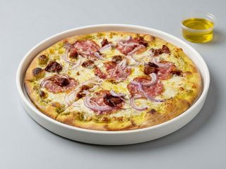 Pizza Pesto Basiliana 45cm