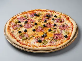 Pizza Stahoon 45cm