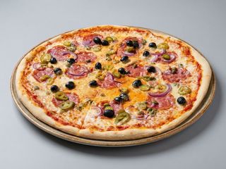 Pizza Stahoon 45cm