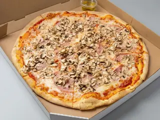 Pizza Capri 30cm