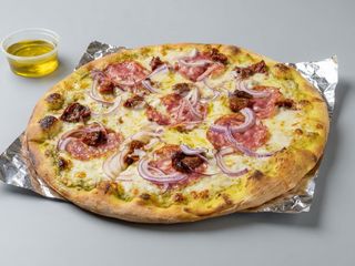 Pizza Pesto Basiliana 30cm