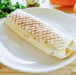 YemY Tortilla