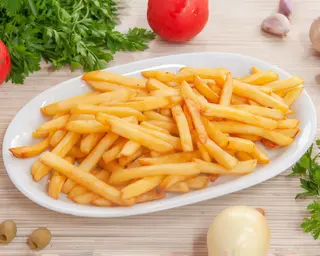 YemY Frytki