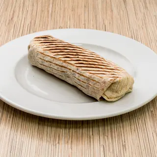 YemY Tortilla Falafel