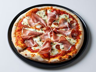 Pizza Prosciutto Crudo XXL
