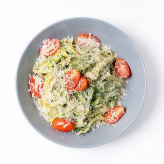 Tagliatelle Pollo