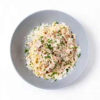 Carbonara Pasta