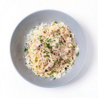 Carbonara Pasta