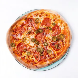 Diavola