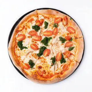 Pizza Pollo
