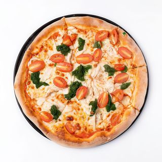 Pizza Pollo
