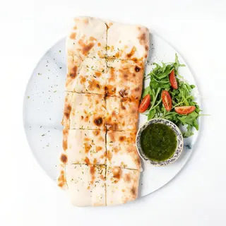 Foccacia Nadziewana