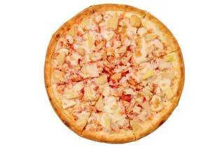 Pizza Hawai 33cm